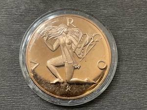 lot 63 image: Virgo Token