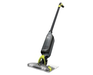 lot 8 image: NEW Shark VACMOP Pro Cordless Hard Floor Vacuum Mop
