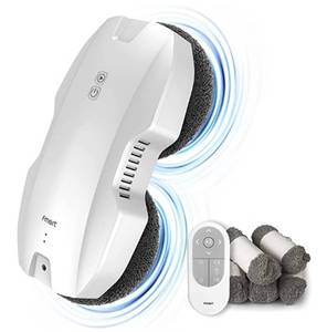 lot 11 image: NEW Fmart Smart Window Cleaner Robot