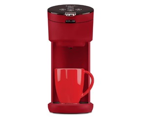 lot 19 image: NEW Instant Solo 2-in-1 Coffee Maker
