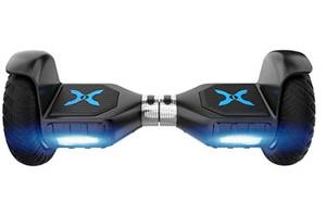 lot 20 image: NEW Hover-1 Ranger Pro Electric Hoverboard