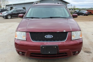 2005 FORD FREESTYLE