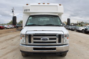 2012 Ford E-450 SD