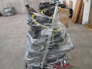 lot 602 image: Pallet of Store Overstock, Returns, Missing Parts, and Damaged Products