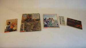 lot 89 image: Lot Of Books