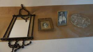 lot 150 image: Home decor lot