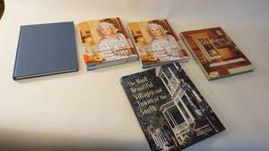 lot 239 image: Lot Of Books