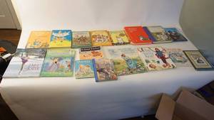 lot 240 image: Lot Of Books