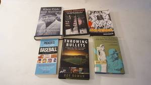 lot 245 image: Lot Of Books