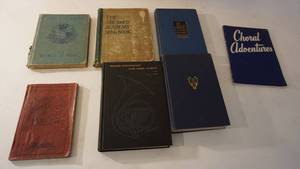 lot 246 image: Lot Of Books
