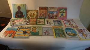 lot 254 image: Lot Of Childrens Books