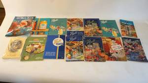 lot 255 image: Lot Of Books