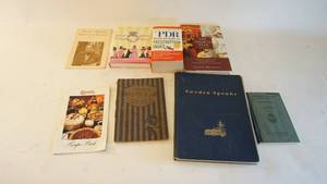lot 256 image: Lot Of Books
