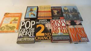 lot 259 image: Lot Of Books