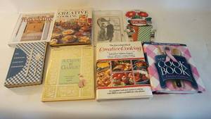 lot 261 image: Lot Of Books