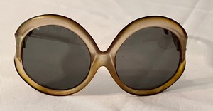 lot 97 image: Two Pairs of Vintage Sunglasses