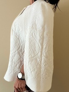 lot 106 image: Ted Baker Capelet New w Tags