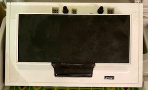 lot 129 image: Vintage Odyssey by Magnavox Gaming System