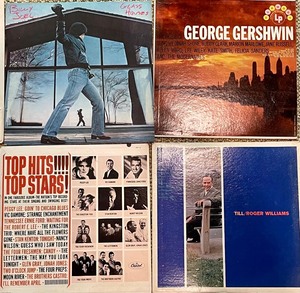 lot 124 image: Rockin Records