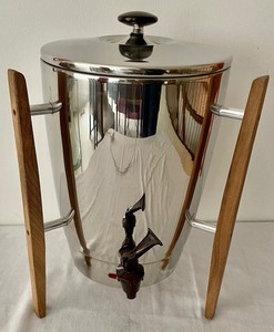 lot 170 image: Vintage Regal Coffee Maker