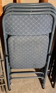 lot 179 image: Chairs Chairs Chairs
