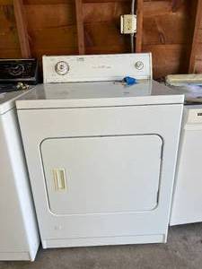 Whirlpool Dryer