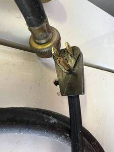 Whirlpool Washing Machine