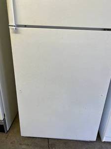 Whirlpool FridgeFreezer