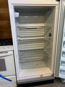 Sears Upright Freezer