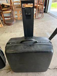 Suitcases and Travel Bags