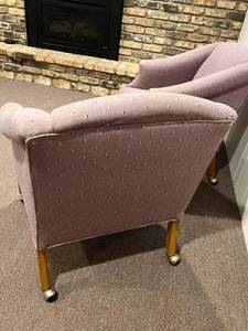 Set of 2 Chairs