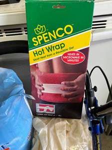 Medical Supplies