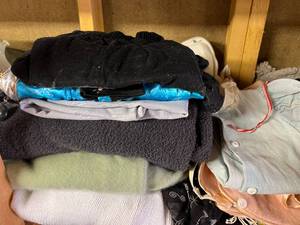 Vintage Baby Clothes & More