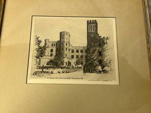 St. Johns Military Academy - 1947