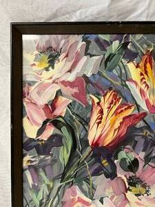 Flower Painting