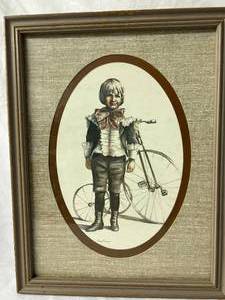 Set of 2 Pictures by Joanne Thompson