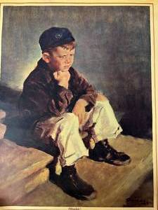 Shucks - 1947