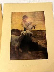 The Belated Kid by William Hunt