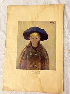 Lot of Pictures and Prints