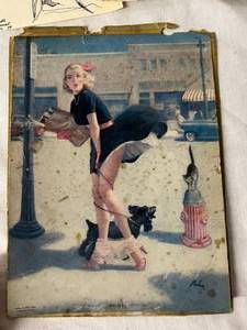 Lot of PrintsPictures 1934 - Present