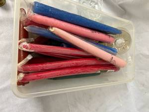 Candles