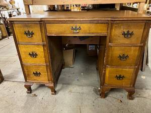 Antique Desk