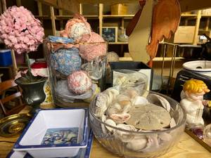 Lot of Decorations