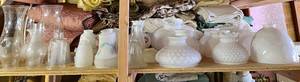 Lamp Glass Shades