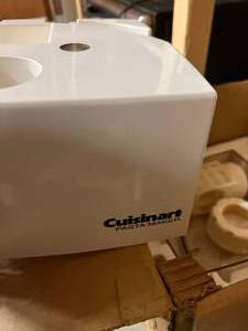 Food Chopper  Processors - Parts