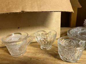 Lot of Tea  Coffee Cups & More