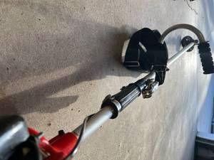 Toro Weed Trimmer