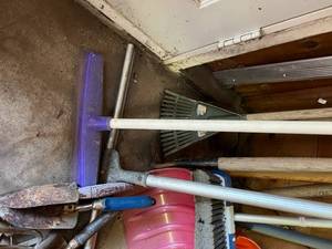Yard Tools