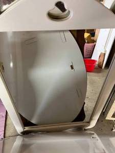 Lot of Mirrors