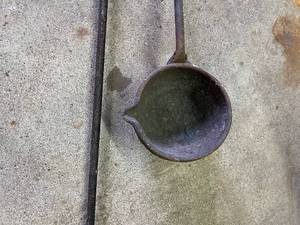 Vintage Metal Tools